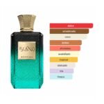 Island Khadlaj Eau de Parfum 100 ml - Imagen 4