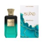 Island Khadlaj Eau de Parfum 100 ml - Imagen 2