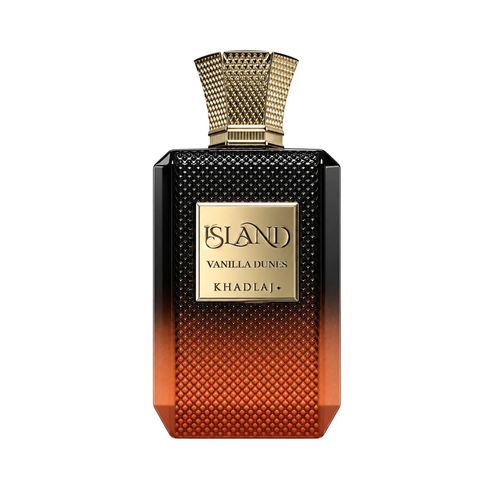 Island_Vanilla_Dunes_Khadlaj_Extrait_de_Parfum.jpg Island Vanilla Dunes Khadlaj Extrait de Parfum 100ML - Imagen 1