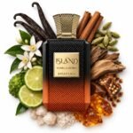 Island Vanilla Dunes Khadlaj Extrait de Parfum 100ML - Imagen 3