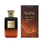 Island Vanilla Dunes Khadlaj Extrait de Parfum 100ML - Imagen 2