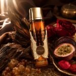 Itqan Gold Zimaya Eau de Parfum 100 ml - Imagen 5