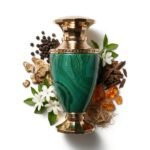 Jade French Avenue Extrait de Parfum 100ML - Imagen 2