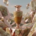 Jade Giallo French Avenue Extrait de Parfum 100 ml - Imagen 3