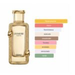 Jasmere French Avenue Extrait de Parfum 100ML - Imagen 4