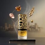 Jasoor Lattafa Eau de Parfum 100ML - Imagen 3