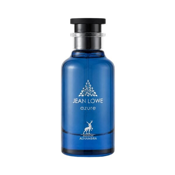 Jean Lowe Azure Maison Alhambra Eau de Parfum 100 ml - Imagen 1