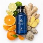 Jean Lowe Azure Maison Alhambra Eau de Parfum 100 ml - Imagen 3