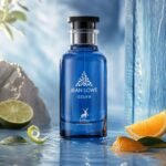 Jean Lowe Azure Maison Alhambra Eau de Parfum 100 ml - Imagen 5
