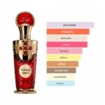 Johra Nusuk Extrait de Parfum 100 ml - Imagen 4