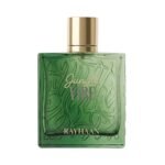 Jungle Vibe Rayhaan Eau de Parfum 100ML
