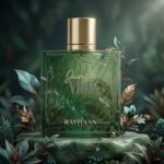 Jungle Vibe Rayhaan Eau de Parfum 100 ml - Imagen 3