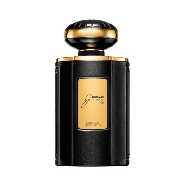 Junoon Noir Al Haramain Eau de Parfum 75ML