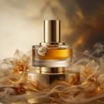 Junoon Satin Pour Femme Rasasi Eau de Parfum 50 ml - Imagen 3