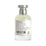 Just Bergamot Factory Edition Emir Eau de Parfum 100ML