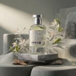 Just Bergamot Factory Edition Emir Eau de Parfum 100ML - Imagen 3