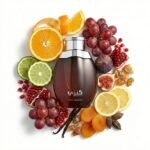 Kenzy Swiss Arabian Eau de Parfum 100ML - Imagen 2