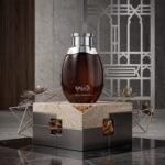 Kenzy Swiss Arabian Eau de Parfum 100ML - Imagen 3