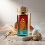 Khair Confection Paris Corner Eau de Parfum 100ML - Imagen 3