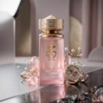 Khair Fusion Paris Corner Eau de Parfum 100ML - Imagen 3