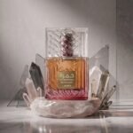Khamrah Dukhan Lattafa Eau de Parfum 100ML - Imagen 3