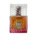 Khamrah Dukhan Lattafa Eau de Parfum 100ML