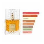 Khamrah Lattafa Eau de Parfum 100ML - Imagen 4