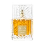 Khamrah Lattafa Eau de Parfum 100ML