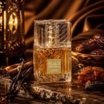 Khamrah Lattafa Eau de Parfum 100ML - Imagen 5