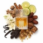Khamrah Lattafa Eau de Parfum 100ML - Imagen 3