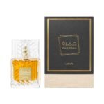 Khamrah Lattafa Eau de Parfum 100ML - Imagen 2