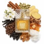 Khamrah Qahwa Lattafa Eau de Parfum 100 ml - Imagen 3