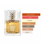Khamrah Qahwa Lattafa Eau de Parfum 100 ml - Imagen 4