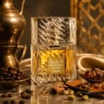 Khamrah Qahwa Lattafa Eau de Parfum 100 ml - Imagen 5