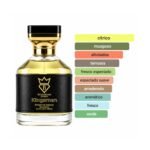 Kingsman Bujairami Extrait de Parfum 100ML - Imagen 4