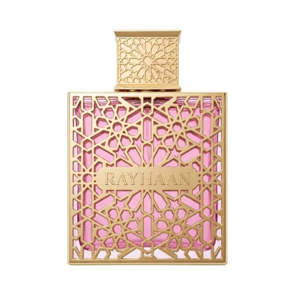 Kiss Rayhaan Eau de Parfum 100ML