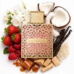 Kiss Rayhaan Eau de Parfum 100ML - Imagen 2