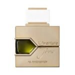 L Aventure Femme Al Haramain Eau de Parfum 100ML
