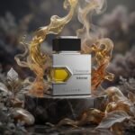 L Aventure Intense Al Haramain Eau de Parfum 100 ml - Imagen 3