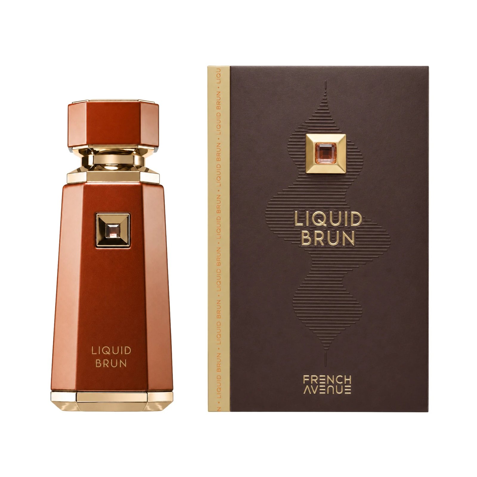 Liquid Brun French Avenue Eau de Parfum 100 ml - Imagen 2