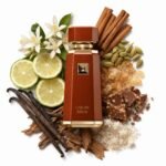 Liquid Brun French Avenue Eau de Parfum 100 ml - Imagen 3