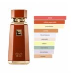 Liquid Brun French Avenue Eau de Parfum 100 ml - Imagen 4