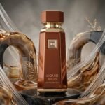 Liquid Brun Limited Edition French Avenue Extrait de Parfum 150 ml - Imagen 3