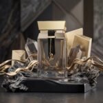 Luxuré Man Rave Eau de Parfum 100ML - Imagen 3