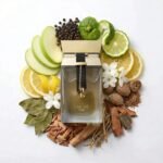 Luxuré Man Rave Eau de Parfum 100ML - Imagen 2