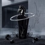 Maahir Black Edition Lattafa Eau de Parfum 100 ml - Imagen 3