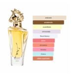 Maahir Lattafa Eau de Parfum 100ML - Imagen 4