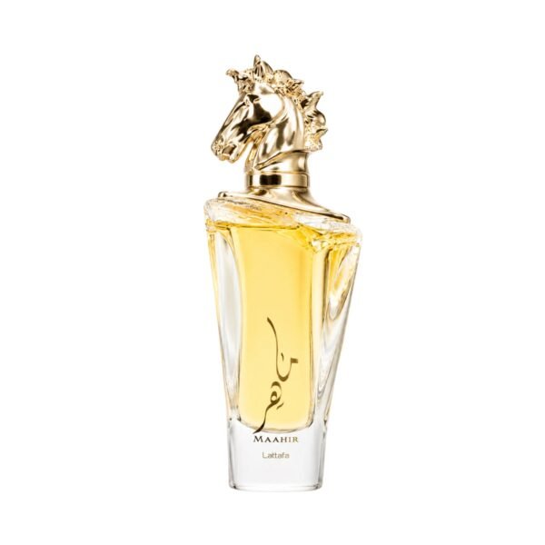 Maahir Lattafa Eau de Parfum 100ML