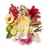 Maahir Lattafa Eau de Parfum 100ML - Imagen 3