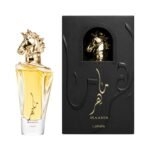 Maahir Lattafa Eau de Parfum 100ML - Imagen 2